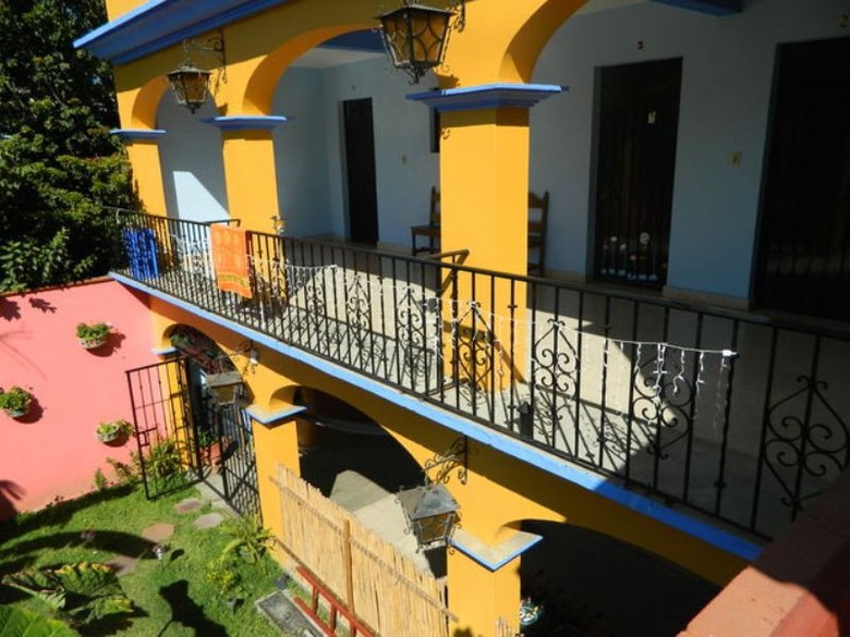 Bed & Breakfast Azul Cielo