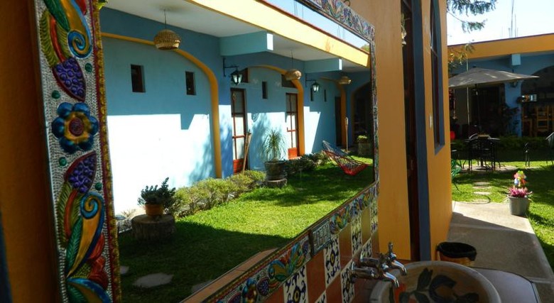 Bed & Breakfast Azul Cielo