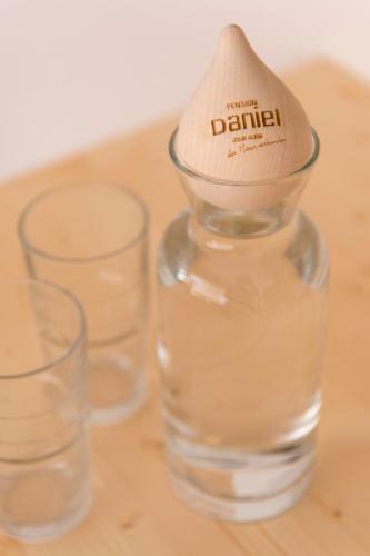 Hostal Pension Daniel