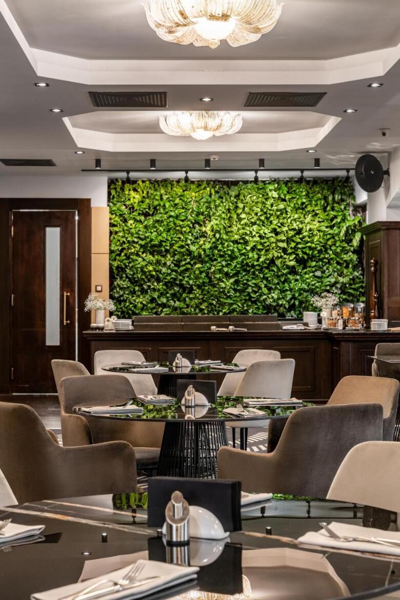 Hotel Vega Sofia