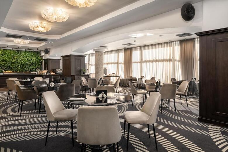 Hotel Vega Sofia