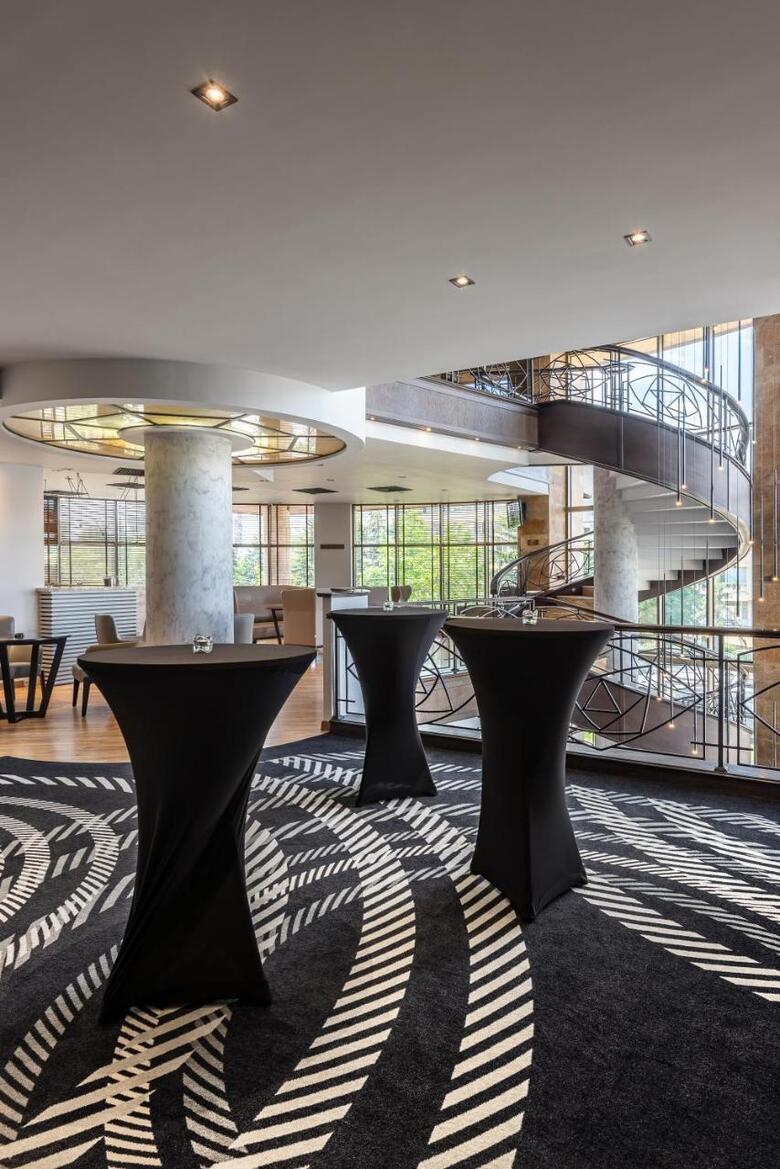 Hotel Vega Sofia