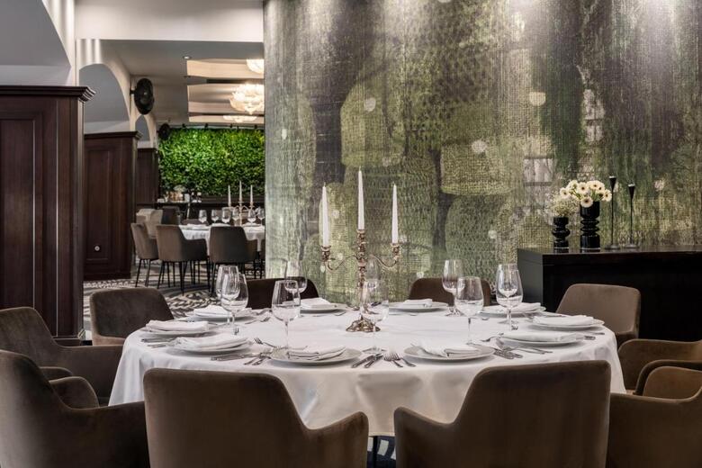 Hotel Vega Sofia