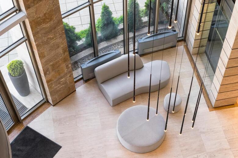 Hotel Vega Sofia