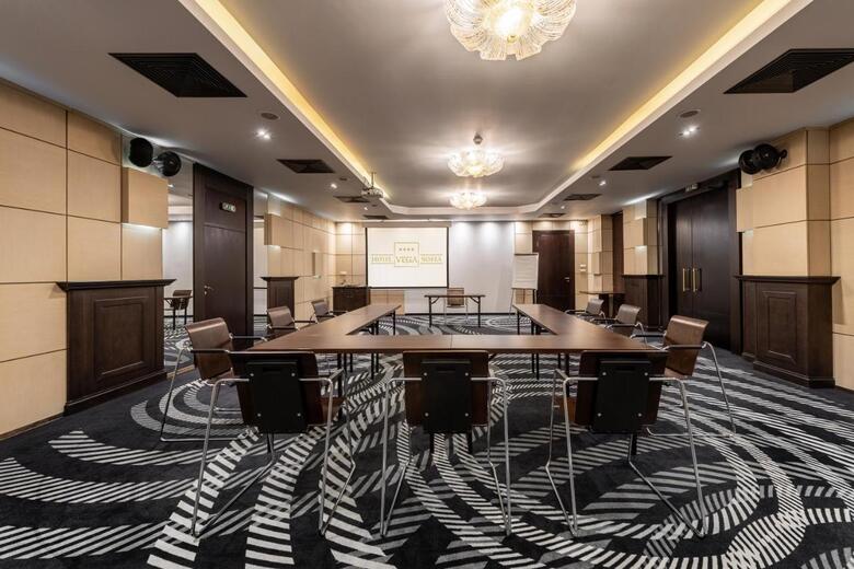 Hotel Vega Sofia