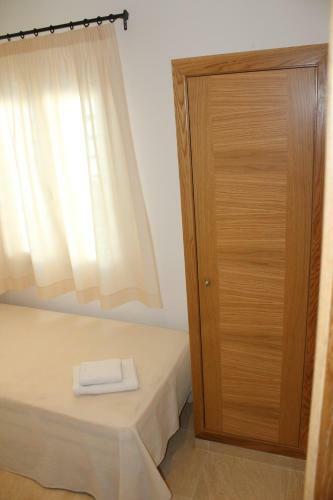 Apartamentos Rayma I-ii-iii