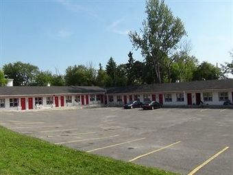 Beacon Hill Motel