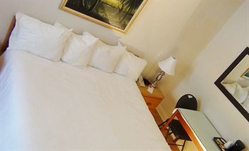 Beacon Hill Motel