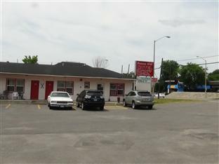 Beacon Hill Motel