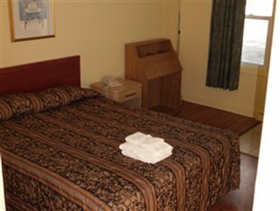 Beacon Hill Motel