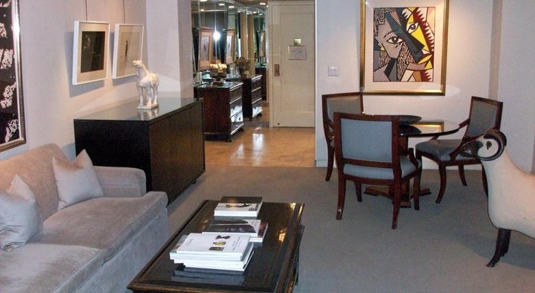 Apartment New York 5
