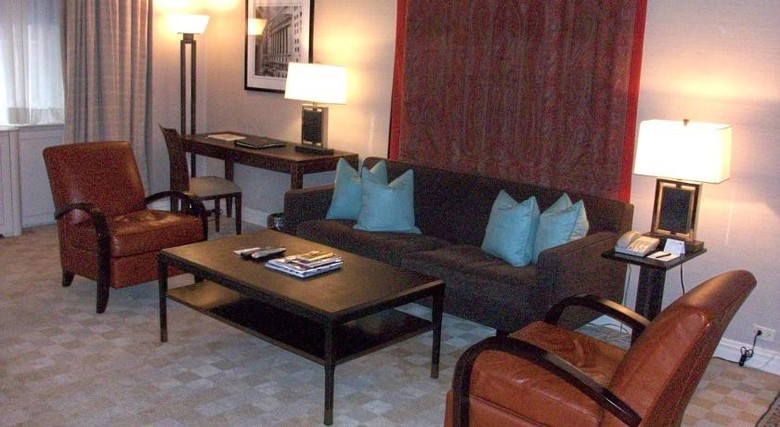 Apartment New York 5