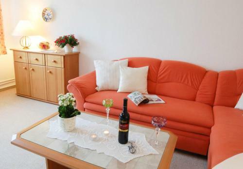Hostal Ferienidyll