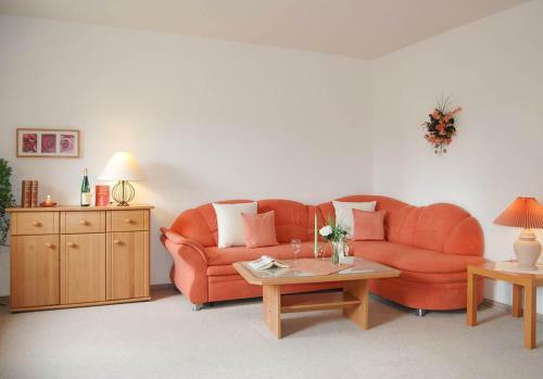 Hostal Ferienidyll