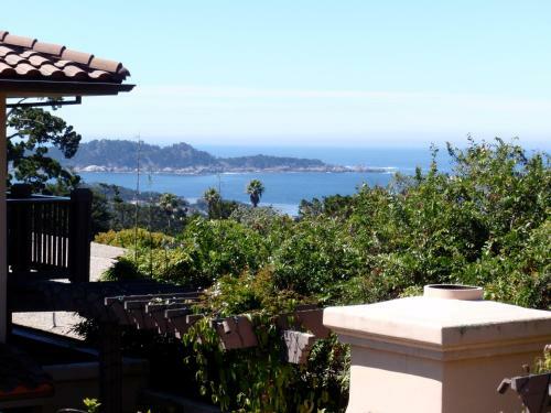 Hotel Horizon Inn & Ocean View Lodge