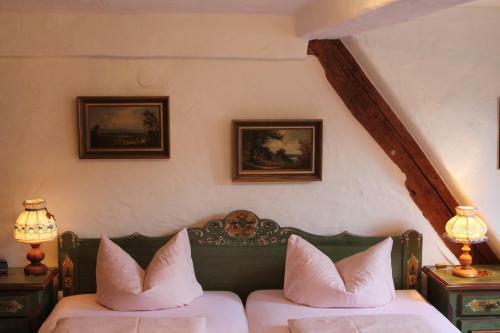 Hostal Hotel Spitzweg