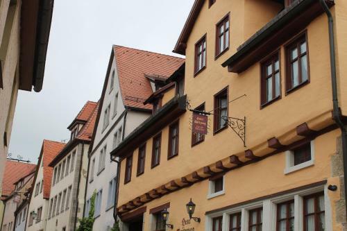 Hostal Hotel Spitzweg