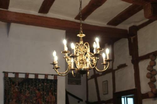 Hostal Hotel Spitzweg