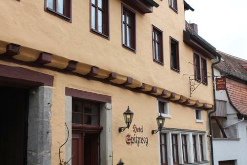 Hostal Hotel Spitzweg