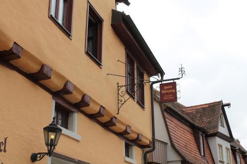 Hostal Hotel Spitzweg