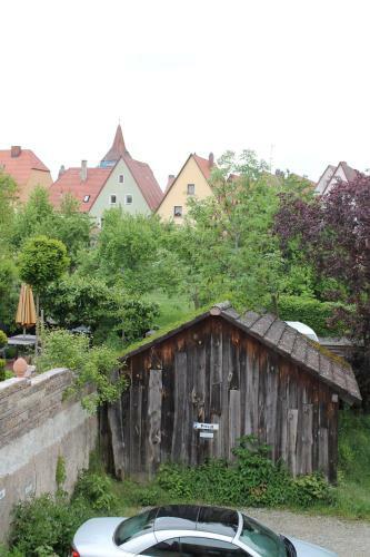 Hostal Hotel Spitzweg