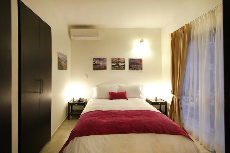 Hotel Casa Centenario