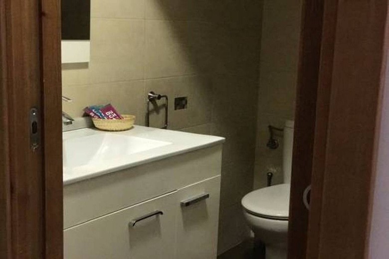 Apartamento Avenida Playa