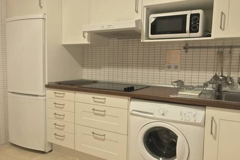 Apartamento Avenida Playa