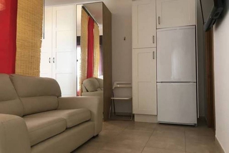 Apartamento Avenida Playa