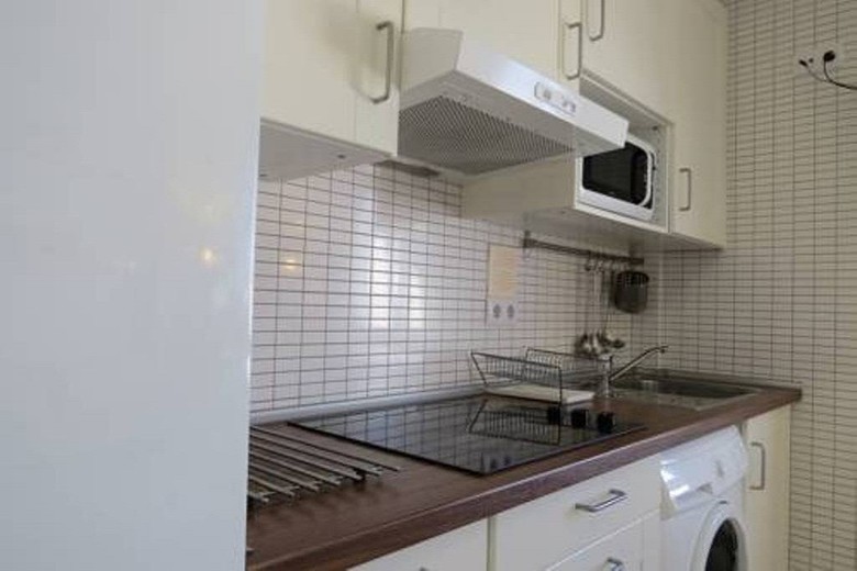 Apartamento Avenida Playa