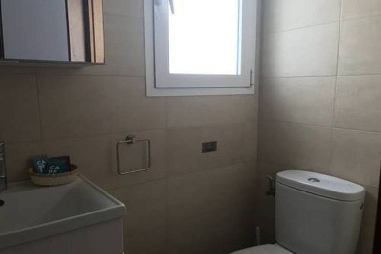 Apartamento Avenida Playa