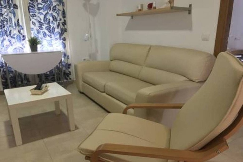 Apartamento Avenida Playa