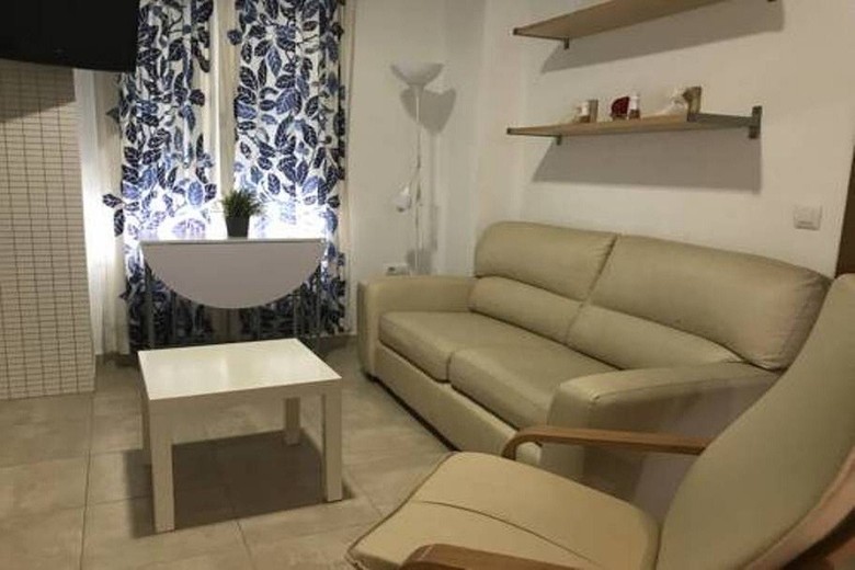 Apartamento Avenida Playa