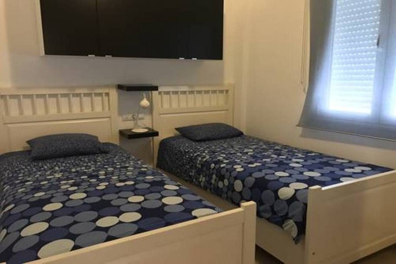 Apartamento Avenida Playa