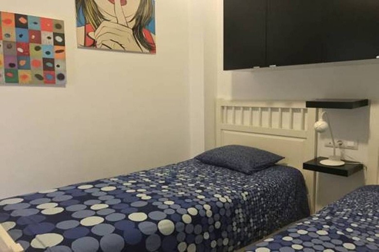 Apartamento Avenida Playa
