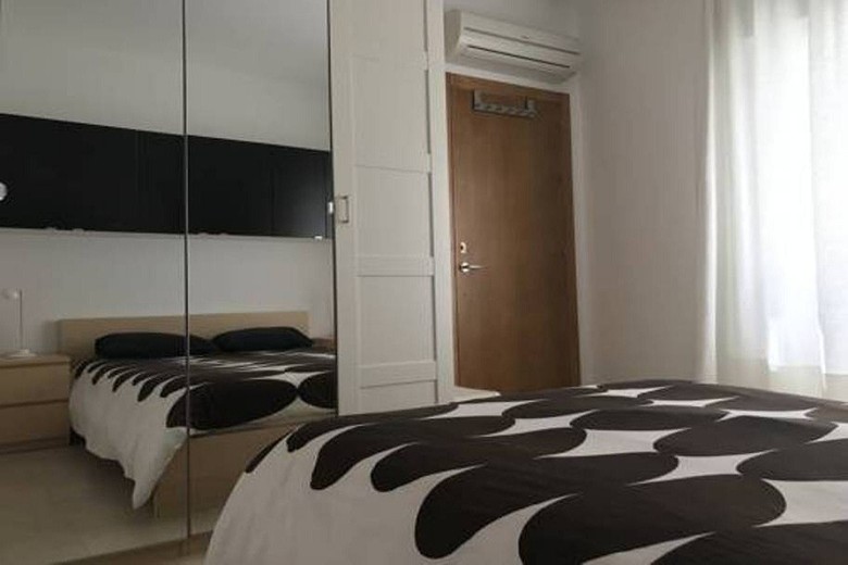 Apartamento Avenida Playa