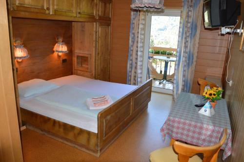 Hostal Casa Montana