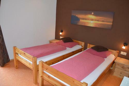 Hostal Casa Montana