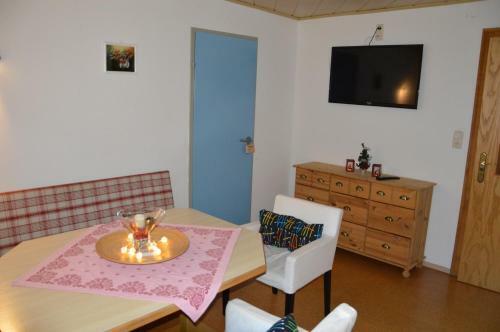 Hostal Casa Montana