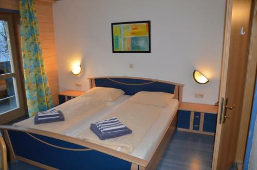 Hostal Casa Montana