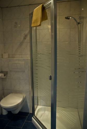 Hostal Casa Montana