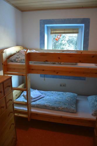 Hostal Casa Montana