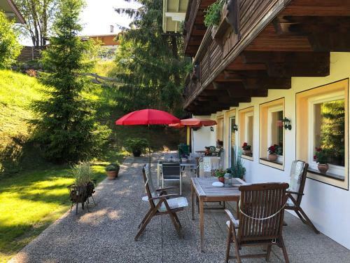 Hostal Casa Montana