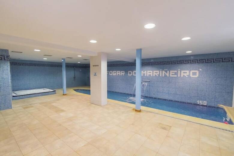 Hotel Fogar Do Mari�eiro