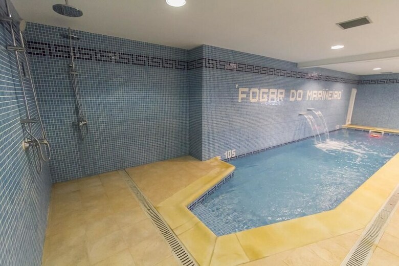 Hotel Fogar Do Mari�eiro