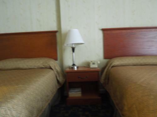 Seahawk Motel