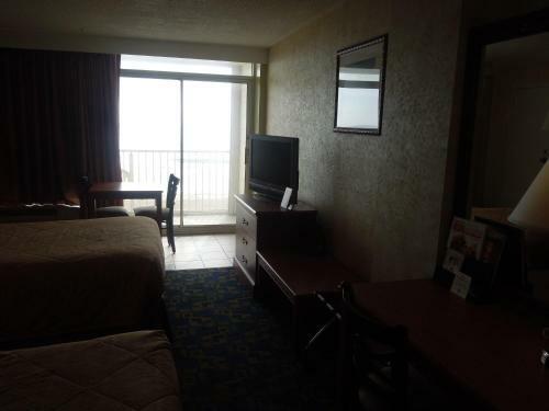 Seahawk Motel