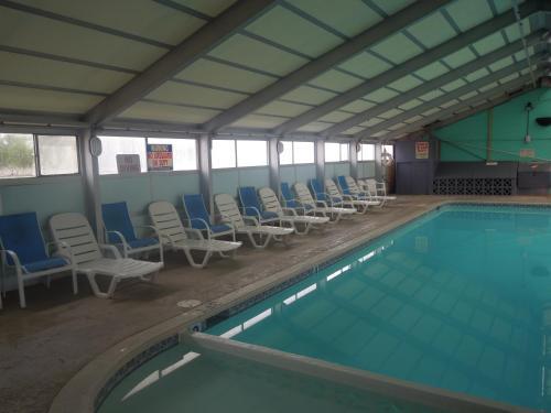 Seahawk Motel