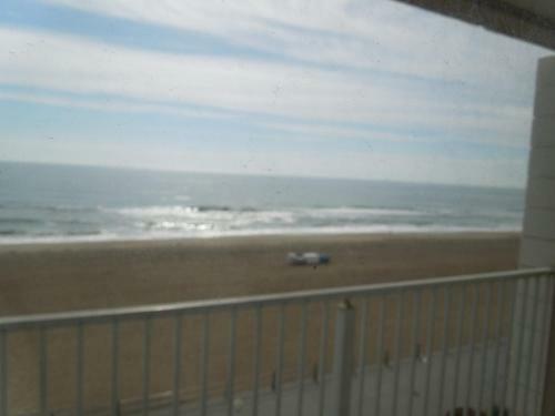 Seahawk Motel