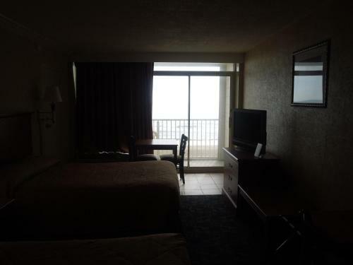 Seahawk Motel